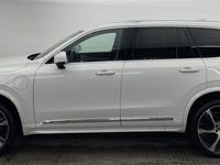 Gebraucht Volvo XC90 Inscription 392 PS (288 kW) 2020 Ice white SUV