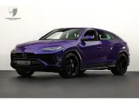 Gebraucht Lamborghini Urus 666 PS (489 kW) 2023 Violett SUV