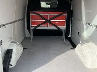 gebraucht VW Transporter T5Kasten