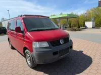 Second-hand VW Caravelle 102 CP (75 kW) 2007 Van