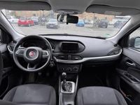 Gebraucht Fiat Tipo 95 PS (69 kW) 2016 Grau Limousine