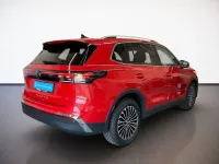 Neu VW Tiguan Elegance 150 PS (110 kW) 2025 Rot SUV