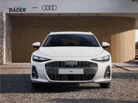 Neu Audi A6 299 PS (219 kW) 2026 Weiß Kombi