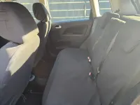 Gebraucht Ford Fiesta 80 PS (58 kW) 2007 Silber Kleinwagen