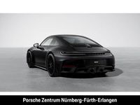 Neu Porsche 992 541 PS (397 kW) 2026 Schwarz Coupé