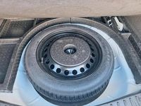 Gebraucht Ford C-MAX 125 PS (91 kW) 2016 Weiß Van / Kleinbus