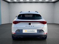 Gebraucht Cupra Formentor 150 PS (110 kW) 2023 Weiß SUV