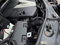 Gebraucht Mercedes GL320 224 PS (164 kW) 2007 Weiß SUV