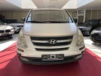 gebraucht Hyundai H-1 Klima+6Sitze+2x Schiebetüren