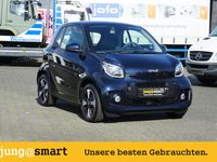 gebraucht Smart ForTwo Electric Drive smart EQ fortwo Winter-Paket Panorama Kamera