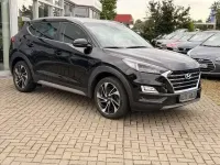 Gebraucht Hyundai Tucson Style 177 PS (130 kW) 2018 Andere SUV