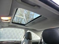 Gebraucht Mercedes CLK230 193 PS (141 kW) 1998 Silber metallic Coupé