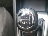 Second-hand Kia Ceed 116 CP (85 kW) 2011 Albastru Hatchback