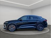 Gebraucht Audi SQ5 Sportback 367 PS (269 kW) 2025 Schwarz (mythosschwarz metallic) SUV