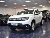 gebraucht Dacia Duster Express 4WD Multi-Media Temp PDC AHK