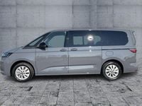 Neu VW Multivan 245 PS (180 kW) 2026 Grau Van / Kleinbus