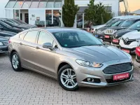 Gebraucht Ford Mondeo Titanium 203 PS (149 kW) 2017 Beige Limousine