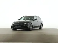 Gebraucht Mercedes C220 AMG 360 PS (264 kW) 2025 Grau Kombi
