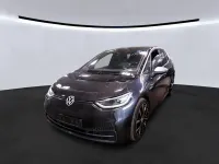 Brugt VW ID.3 Pro 150 kW (204 HK) 2020 Grå Hatchback