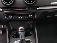 Gebraucht Audi A3 Sport 116 PS (85 kW) 2016 Schwarz Kleinwagen