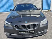 Gebraucht BMW 530 Performance 258 PS (189 kW) 2012 Braun Kombi