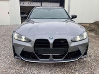 Neu BMW M3 530 PS (389 kW) 2025 C4w skyscraper grau metallic Kombi