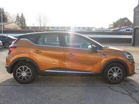 Gebraucht Renault Captur Intens 140 PS (102 kW) 2022 Braun SUV