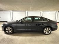 gebraucht Audi A5 2.7 TDI SPORTBACK/TÜV NEU/XENON/MFL/LEDER/17