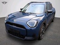Gebraucht Mini Aceman Classic 135 kW (184 PS) 2024 Blau SUV