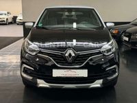 gebraucht Renault Captur Intens/Navi/Kamera/Shz/LED/Temp/DAB/Keyle