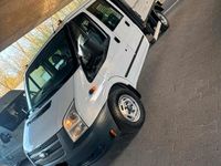 Gebraucht Ford Transit 125 PS (91 kW) 2013 Limousine