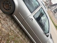 Gebraucht VW Golf IV Basis 105 PS (77 kW) 2001 Silber Limousine