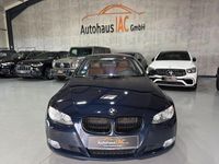 Gebraucht BMW 330 Performance 272 PS (200 kW) 2007 Blau Coupé