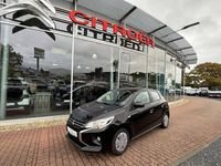 Gebraucht Mitsubishi Space Star Select+ 71 PS (52 kW) 2024 P) (schwarz Kleinwagen