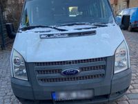 gebraucht Ford Transit 