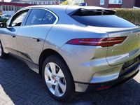 Käytetty Jaguar I-Pace SE 235 kW (320 HP) 2020 Harmaa Katumaasturi