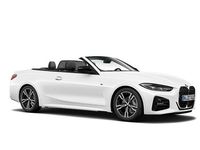Gebraucht BMW 430 Cabriolet Efficient Dynamics 286 PS (210 kW) 2025 Cabrio