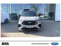 Nouă Ford Transit Custom 170 CP (125 kW) 2026 Gri Pickup