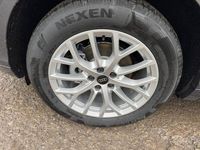 Neu Audi Q3 Ambiente 150 PS (110 kW) 2026 Schwarz SUV