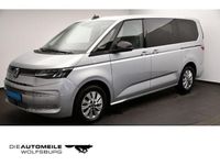 Gebraucht VW Multivan Life 150 PS (110 kW) 2024 Silber Van