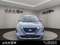 Gebraucht Nissan X-Trail Acenta 163 PS (119 kW) 2024 Ceramic grey SUV