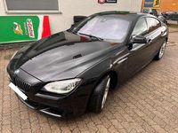 Gebraucht BMW 640 313 PS (230 kW) 2013 Schwarz Coupé