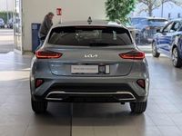 Neu Kia XCeed 150 PS (110 kW) 2026 Silber SUV