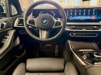 Neu BMW X7 Executive 352 PS (258 kW) 2026 Blau SUV