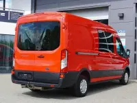 Gebraucht Ford Transit Trend 150 PS (110 kW) 2021 Andere