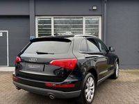 Gebraucht Audi Q5 239 PS (175 kW) 2009 Schwarz SUV