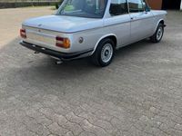 gebraucht BMW 2002 Guter Zustand