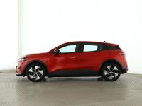 Gebraucht Renault Megane E-Tech Equilibre 96 kW (131 PS) 2022 Rot Limousine