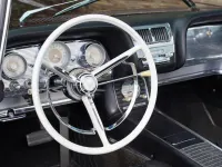 Gebraucht Ford V8 Convertible 1960 Rot Cabrio