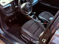 Gebraucht Kia Rio GT-Line 120 PS (88 kW) 2018 Grau Kleinwagen